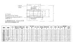 Stainless Steel 304 316 316L 2000lb 3000lb 6000lb B16.11 Forged Fittings Socket