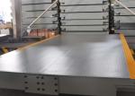 100T Monster Vehicle Weighing Scale Heavy Duty Truck Scale Weighbridge Price