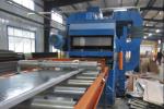 42kw Wall Decoration Ceiling Panel Making Machine