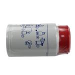 2656F853 P553880 299-8229 2719385 Diesel Engine Parts Fuel Filter assembly