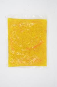 China HACCP Fukushinzuke Japanese Pickled Radish For Eur Mkt factory