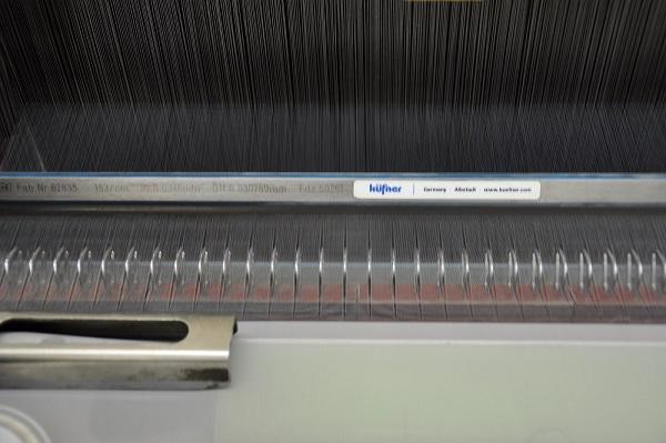 165T-27 Yellow Polyester Printing Mesh