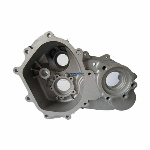 China Precision Machining A380 Aluminium Die Casting Mold factory