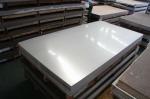 Standard Stainless Steel Flat Plate 1000-6000mm Length For Building Construction
