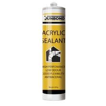 China One Component Acidic Silicone Sealant For Window 280ml 300ml factory