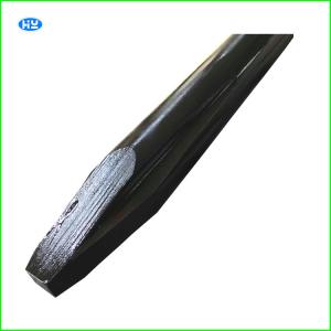 China 200mm 42CRMO Moil Point Chisel Heat Treatment 55-60 Tons Hydraulic Breaker Bits factory