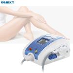 IPL SHR Hair Removal System E-light Skin Rejuvenation For Aesthetic Center