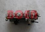 Articulated Bosch Unit Pump 6BT 6BT5.9 4063844 For Engineering Machinery