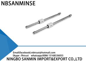 China CY3R CY3B Pneumatic Air Cylinder Direct Mount Type ISO9001 Certification factory