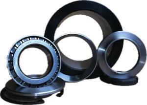 China Carbon Steels Roller Shells Assembly Parts Pellet Mill Parts factory