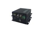 MINI HD-SDI Video to Fiber Converter