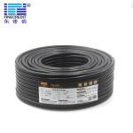 UL 2464 0.75mm 20AWG Shielded Industrial Electrical Cable Oil Resistant Shielded