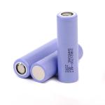 Solar Energy 18650 Lifepo4 Cells , ROHS Lithium Ion Batteries 3.2V