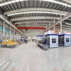 Automatic 250-500ml Half-Tray Can Shrink Wrapping Machine with 1060mm Conveyor