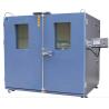 Buy cheap SUS304 800L High And Low Temperature And Humidity Test Chamber from wholesalers
