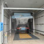 LJ360 Fully Automatic Car Wash Rollover Car Wash Automatic Touchless Car Wash