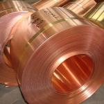 0.3mm-6mm Thickness Copper Coil Making Machine for Sheet Coil