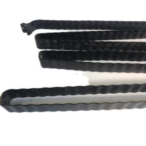 China Heat Transfer 8mm 3003 Aluminum Cooling Plate For 18650 Battery Pack factory