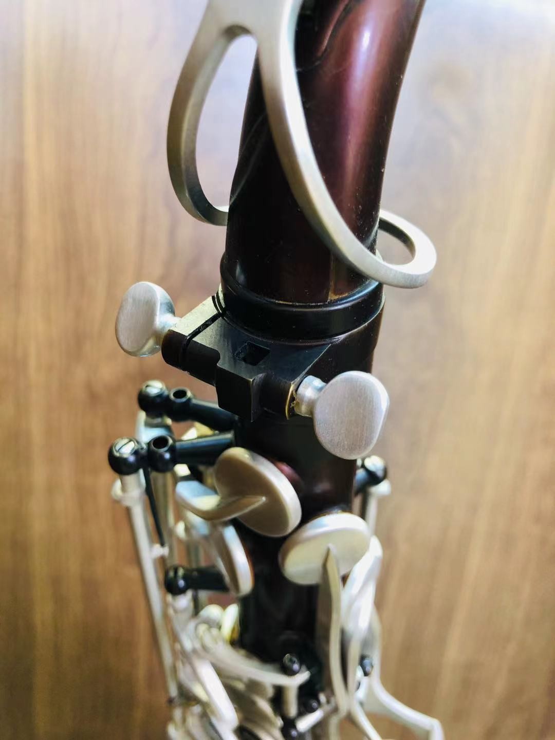 High-end saxophone, E flat, children, beginners, adults, playing musical instruments Instrument Saxophone China Trade,