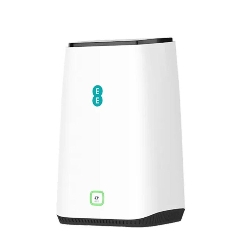 Unlocked ZYXEL NR5103E 5G WIFI 6 + Mesh Router 4.7Gbps NSA/SA 4*4 MIMO Home 5G