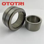 OTOTRI Full Complement Needle Roller Bearing HN2520 25x32x20 Drawn Cup Needle