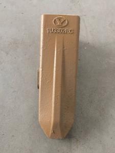 China 1U3302RC Rock Chisel Excavator Bucket Teeth For J300 factory