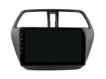 9'' 10.1'' Screen Car Android Multimedia Player For Suzuki S-Cross SX4 2014-2017