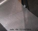 Cut Edge Stainless Steel Woven Wire Mesh, 13Mesh Stainless Steel 304/316