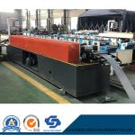 New Design Light Gauge Steel Roof Trusses Villa Machine