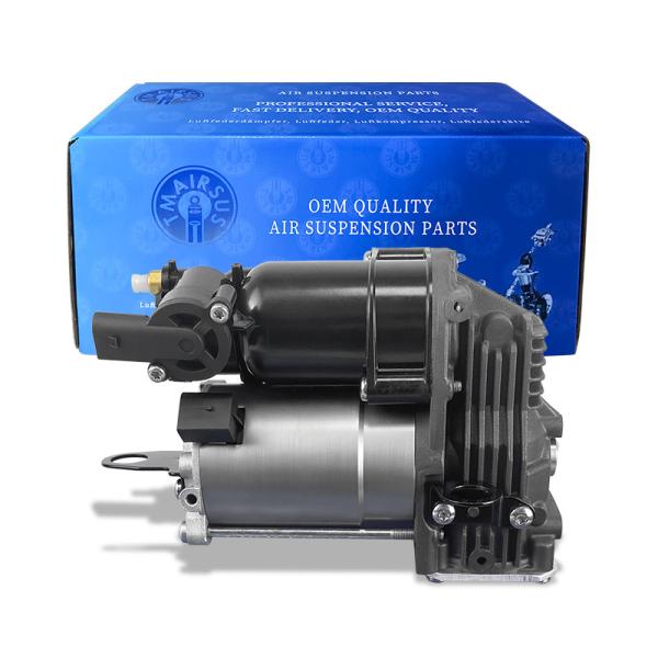 Airmatic Compressor Pump 2213201704 2213201604 For Mercedes Benz W216 CL W221 S
