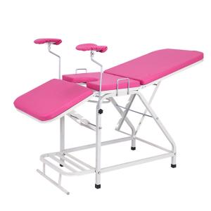 China Hospital gynecology examination Birthing bed patient bed for sale factory