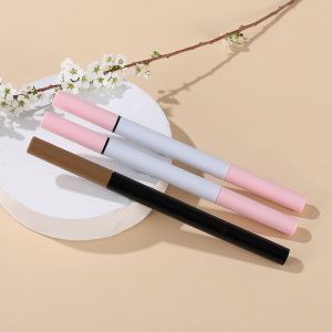 Multifunctional Eyebrow Pencil Packaging Makeup Eyelash Serum Empty Mascara Wand