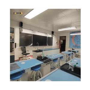 China Discover The Latest Technology In Chemistry Lab Furniture For Laboratories factory