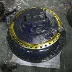 419-18-51200 419-18-51300 4191851200 For Komatsu WA320-7 WHEEL LOADERS Hydraulic