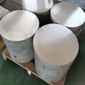 China OEM 2024 Round Aluminum Rod 2mm To 320mm Mill Finish For Industrial Use factory