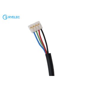 Mini 4Pin JST ACHR-04V-S to ACHR-04V-S 1.2 Pitch SMT Battery Pin Connector