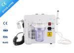 Aqua Facial Home Use Beauty Machine Portable Improve Loose Skin For Salon SPA