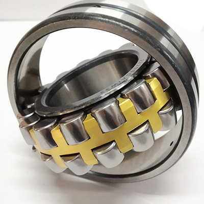 Fast Speed Spherical Roller Bearing NSK 22216 22217 22218 Long Lifespan