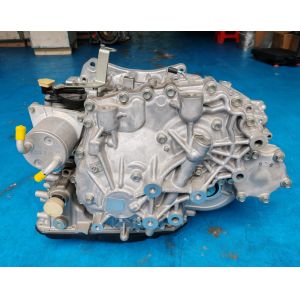 China remanufactured JF011E RE0F10A CVT transmission assembly 310201XT2D for Nissan QASHQAI X-TRAIL 2.0L 4WD on sale
