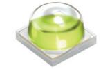 China 3V 700MA 2W CERAMIC3030 390-400LM SMD LED CHIP FOR PLANTLIGHTING factory