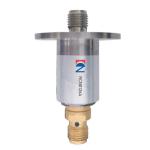 One Channel Radio Frequency Rotary Joint Long Service Life DC To 26GHz