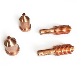 China ICE-60 125A BK14300-1 Miller Plasma Torch Parts factory