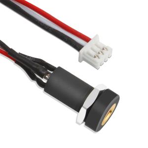 China 3pin Molex Connector Cable 51021-0300 To 3.5mm Headphone Jack Pj-392a factory