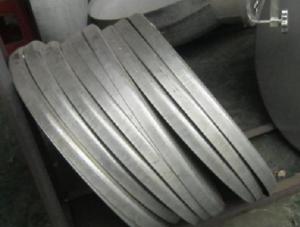 China 400mm Mild Steel Dished End Cold Pressing Flat Dish Head Hot Forming factory