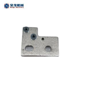 Customized Terminal Circuit Board Busbar Kit for LFP Prismatic 18650 Cells PVC