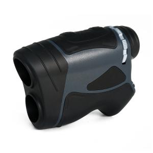 China Magnetic Golf Laser Rangefinder Slope Golf 600M-800M For Golf Hunting Range Finder factory
