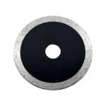Porcelain Cutting Diamond Saw Blade 115mm DIY Grade with Alloy Steel and Diamond