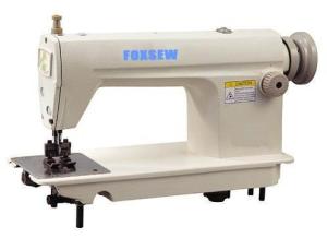 China Cutting and Fagotting Sewing Machine FX1338 factory