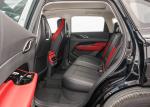 Hongqi Vehicle Automobile 2WD 4WD 5 Seater Car Gasoline 4×2/4×4