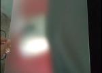 High Resolution Anti Fingerprint Acid Etched 8mm Non Glare Glass